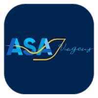 Asa Viagens on 9Apps