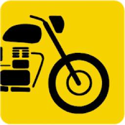 BIKE ON RENT - Bike Rental App