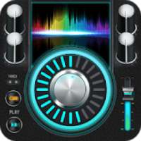 Music Player - Volume Booster, EQ & MP3 Player logo