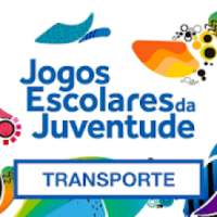 Transporte JEJ 2019 on 9Apps