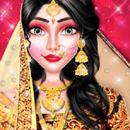 Royal Indian Wedding Girl Love to Arrange Marriage