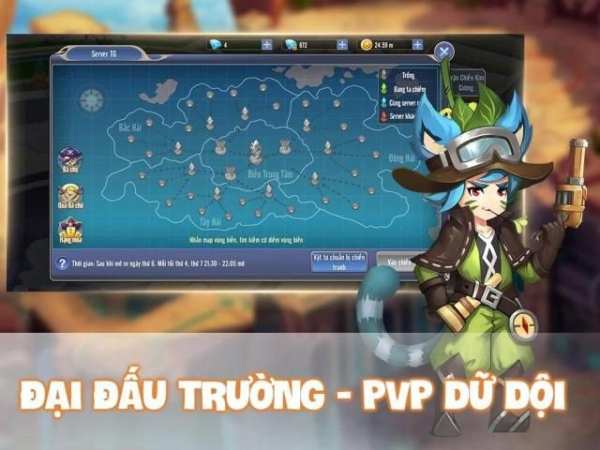Thánh Linh 3D - Thanh Linh 3D screenshot 2