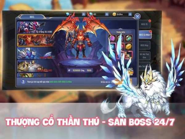 Thánh Linh 3D - Thanh Linh 3D screenshot 4