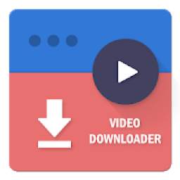 All Video Downloader 2019 : Video Downloader App