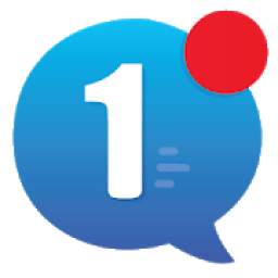 Messenger One v0.5