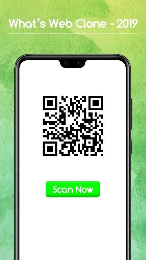 What's Web:2019 screenshot 3