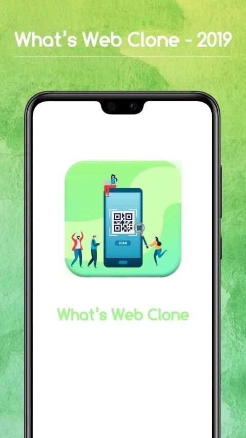 What's Web:2019 स्क्रीनशॉट 5