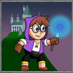 Wizard boy आइकन