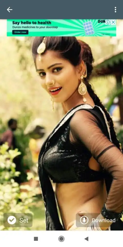 Bhojpuri Stars HD Wallpapers APK Download 2023 - Free - 9Apps Bhojpuri Stars HD Wallpapers APK Download 2023 - Free - 9Apps