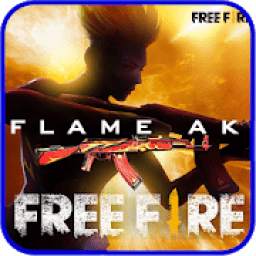 Free Fire NickName
