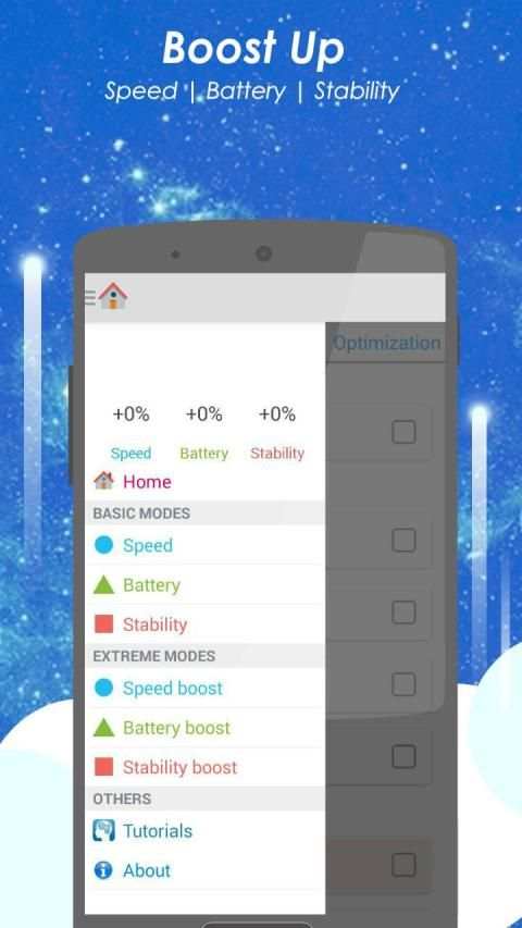 vRoot - iRoot screenshot 1