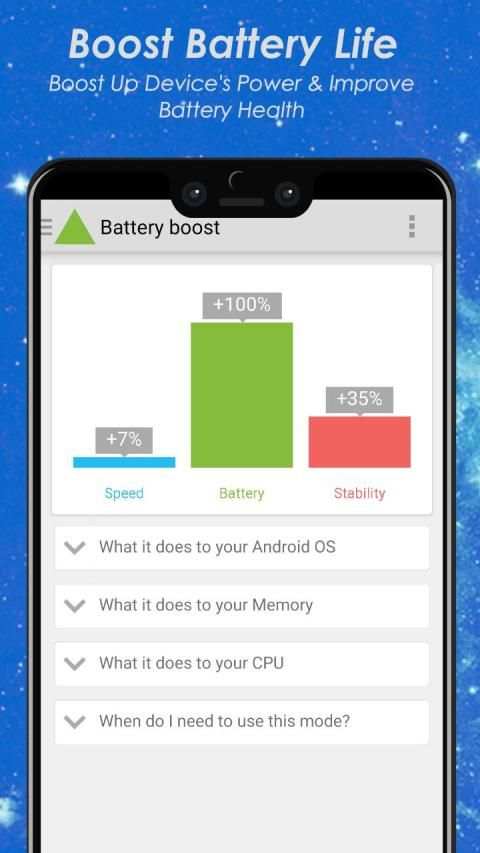 vRoot - iRoot screenshot 5