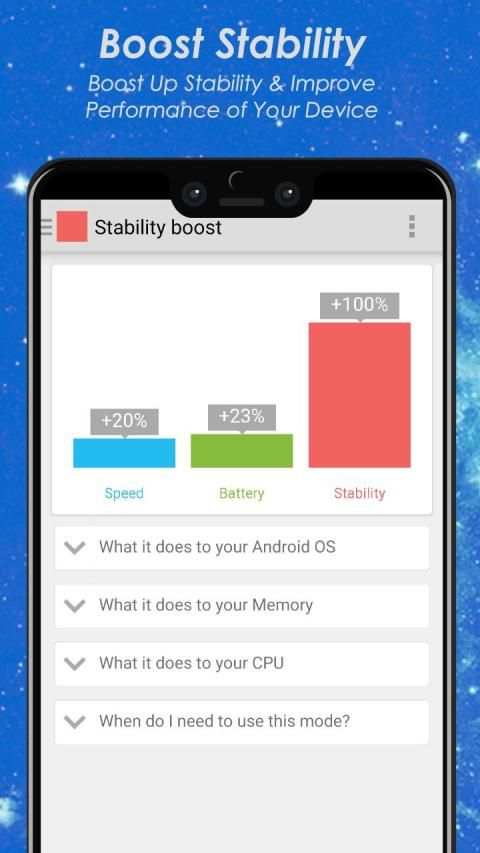 vRoot - iRoot screenshot 4