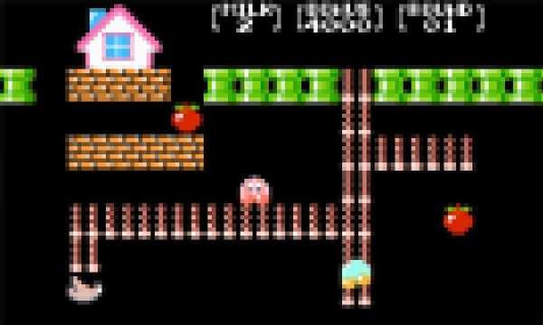 Arcade Nes Emulator स्क्रीनशॉट 2