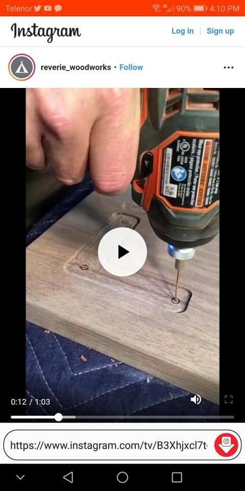 Videogram for Instagram स्क्रीनशॉट 4