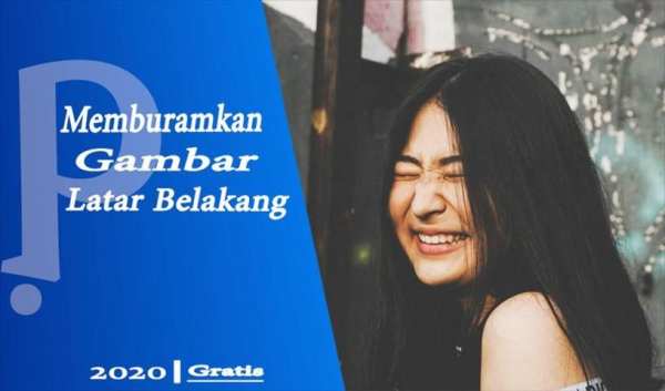 Foto Blur : Efek Foto & Kamera screenshot 7