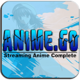 Anime.GO - Streaming Anime Complete आइकन
