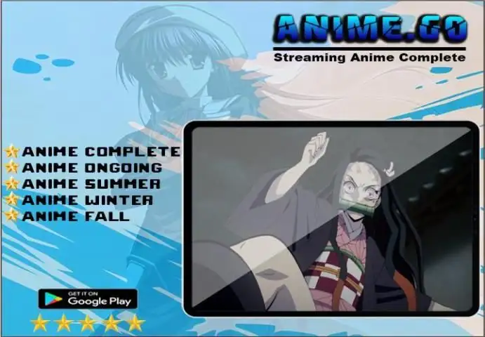 Anime TV Watch APK Download 2023 - Free - 9Apps