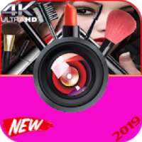 Beauty 4K Camera 2019 on 9Apps