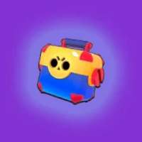 Brawl Stars Box Simulator