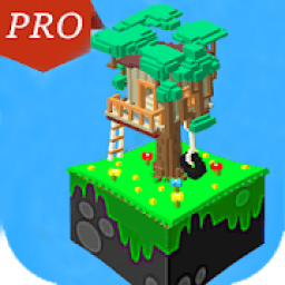 Master Craft - Super Crafting Game आइकन