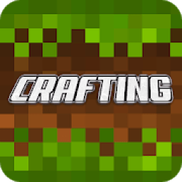 ikon Best Crafting : Craft World Explore