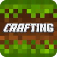 Best Crafting : Craft World Explore