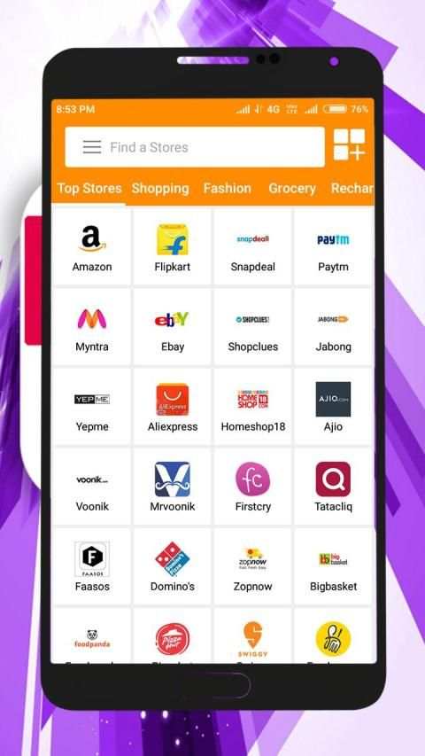 Online Shopping - Cash On Delivery screenshot 5
