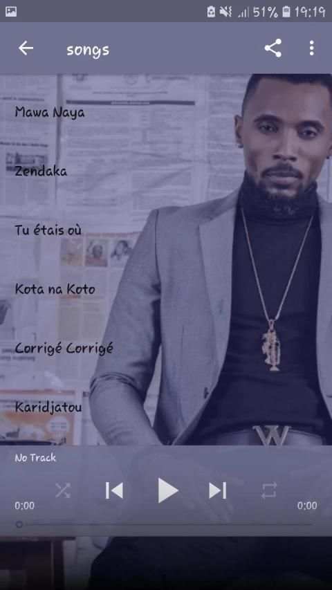 Serge Beynaud Meilleures Chansons Sans Internet screenshot 5