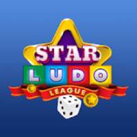 Star Ludo League - Best Ludo Game For Gamers