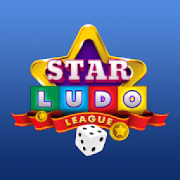 ikon Star Ludo League - Best Ludo Game For Gamers