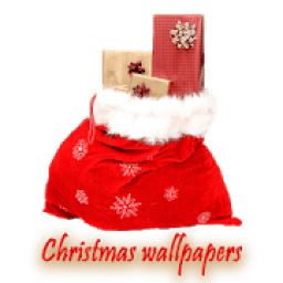 Christmas wallpapers 2020 आइकन