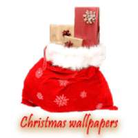 Christmas wallpapers 2020 on 9Apps