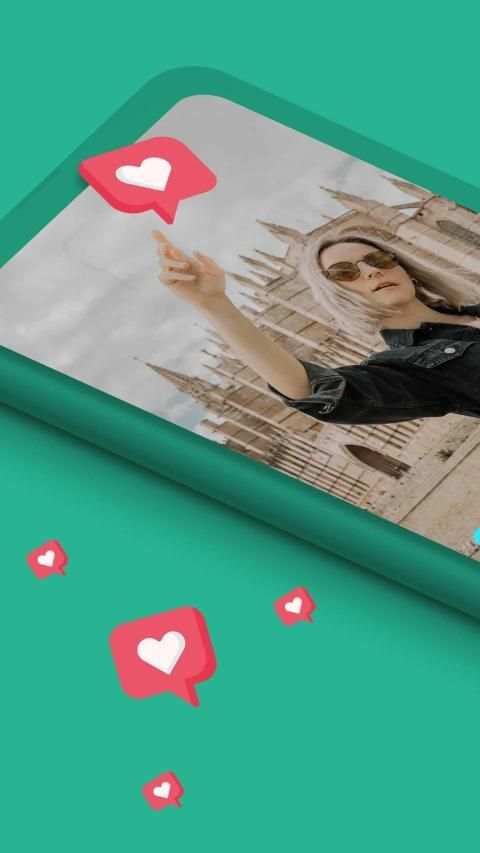 New BoostLike 2019 - Get Followers For TikTok स्क्रीनशॉट 4