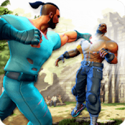 Street Fight with Gun आइकन