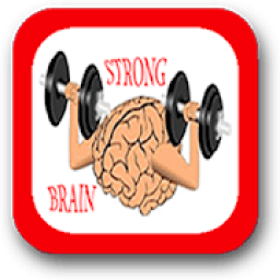 Strong Brain आइकन