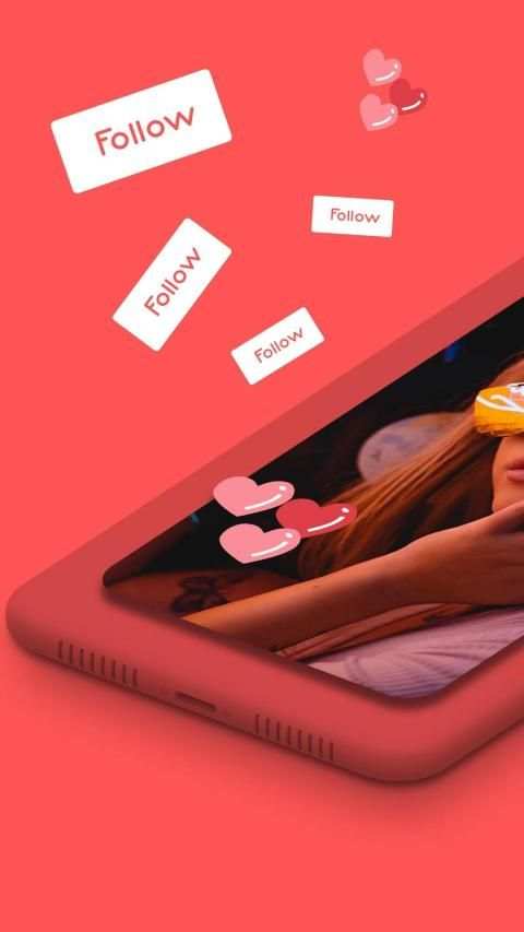 New BoostLike 2019 - Get Followers For TikTok स्क्रीनशॉट 2