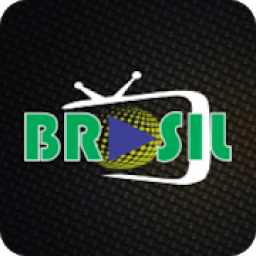 Brasil TV आइकन