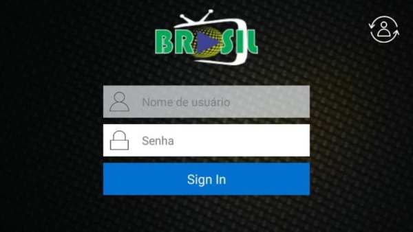 Brasil TV screenshot 1