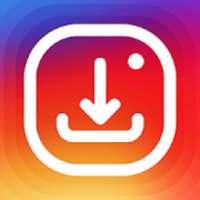 InstaSaver Photo & Video Downloader for Instagram
