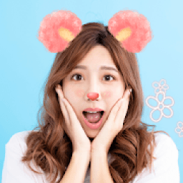 ikon Face Swap Snappy Photo