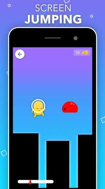 Voice game! screenshot 3