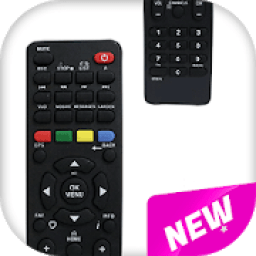 Remote Control For Logic Eastern आइकन