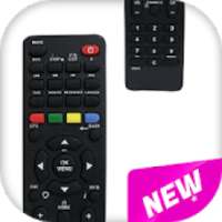 Remote Control For Logic Eastern