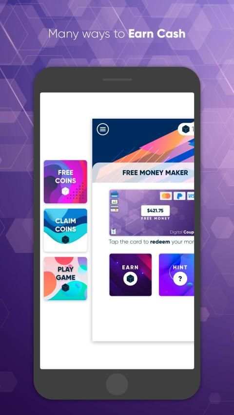 Free Cash Maker - Make Money screenshot 3