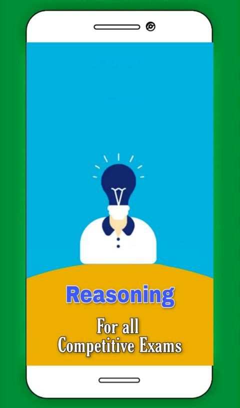 Reasoning in Hindi - Offline | तर्कशक्ति 2019 screenshot 8