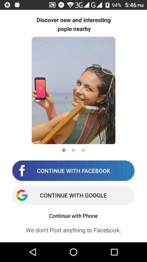 Friends Search for WhatsApp numbers 2 تصوير الشاشة
