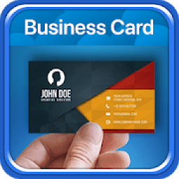 ikon Business Card Maker