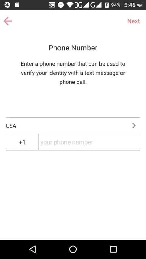 Friends Search for WhatsApp numbers 1 تصوير الشاشة