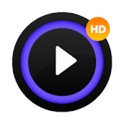 ikon Video Player – Full HD Video Player - All Formats